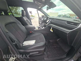 2024 Jeep Grand Cherokee Altitude X - miniatura 15
