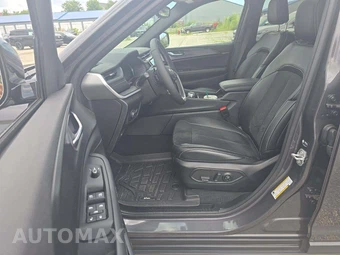 2024 Jeep Grand Cherokee Altitude X - miniatura 3