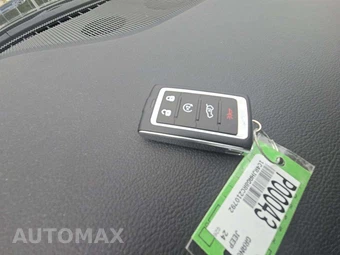 2024 Jeep Grand Cherokee Altitude X - miniatura 5