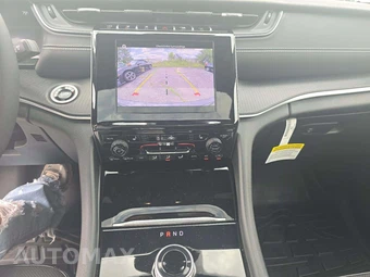 2024 Jeep Grand Cherokee Altitude X - miniatura 7