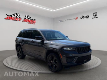2024 Jeep Grand Cherokee Altitude X - miniatura 13