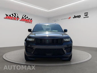 2024 Jeep Grand Cherokee Altitude X - miniatura 14