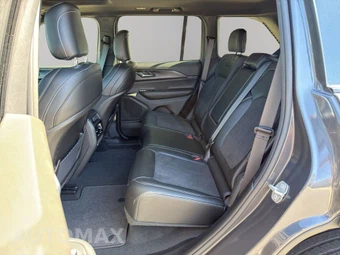 2024 Jeep Grand Cherokee Altitude X - miniatura 18