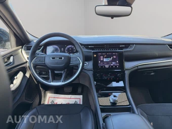 2024 Jeep Grand Cherokee Altitude X - miniatura 19
