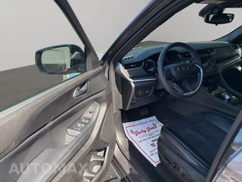 2024 Jeep Grand Cherokee Altitude X - miniatura 6