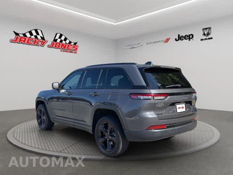 2024 Jeep Grand Cherokee Altitude X - miniatura 7