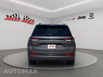 2024 Jeep Grand Cherokee Altitude X - miniatura 8