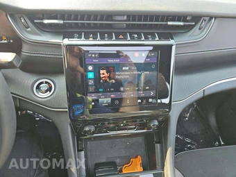 2024 Jeep Grand Cherokee Altitude X - miniatura 10
