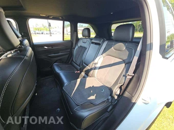 2024 Jeep Grand Cherokee Altitude X - miniatura 13