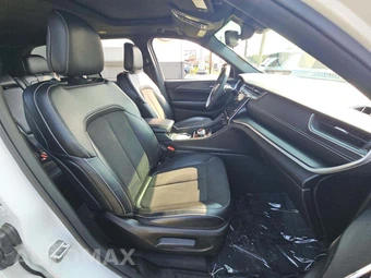 2024 Jeep Grand Cherokee Altitude X - miniatura 18