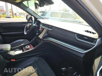 2024 Jeep Grand Cherokee Altitude X - miniatura 19