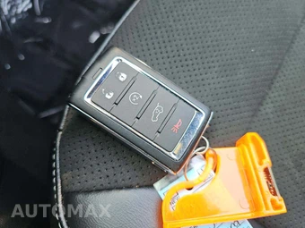 2024 Jeep Grand Cherokee Altitude X - miniatura 8