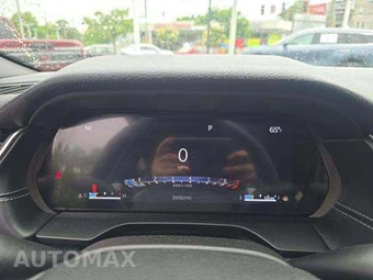 2024 Jeep Grand Cherokee Altitude X - miniatura 10