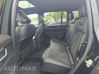 2024 Jeep Grand Cherokee Altitude X - miniatura 14