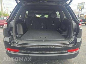 2024 Jeep Grand Cherokee Altitude X - miniatura 15