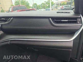 2024 Jeep Grand Cherokee Altitude X - miniatura 20