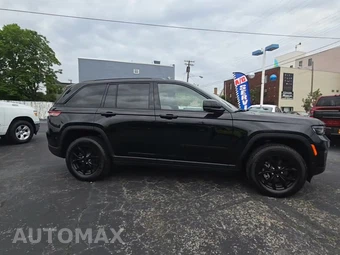 2024 Jeep Grand Cherokee Altitude X - miniatura 5