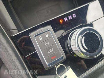 2024 Jeep Grand Cherokee Altitude X - miniatura 9