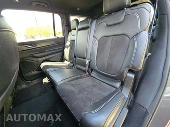 2024 Jeep Grand Cherokee L Altitude - miniatura 10