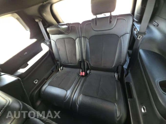 2024 Jeep Grand Cherokee L Altitude - miniatura 11