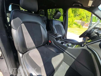 2024 Jeep Grand Cherokee L Altitude - miniatura 16