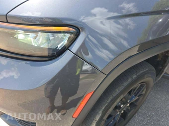 2024 Jeep Grand Cherokee L Altitude - miniatura 20