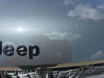 2024 Jeep Grand Cherokee L Altitude - miniatura 21