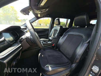 2024 Jeep Grand Cherokee L Altitude - miniatura 3