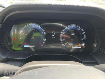 2024 Jeep Grand Cherokee L Altitude - miniatura 6