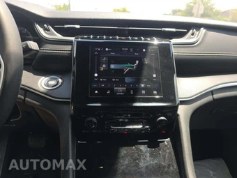 2024 Jeep Grand Cherokee L Altitude - miniatura 7
