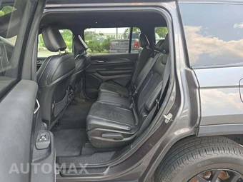 2024 Jeep Grand Cherokee L Altitude - miniatura 10