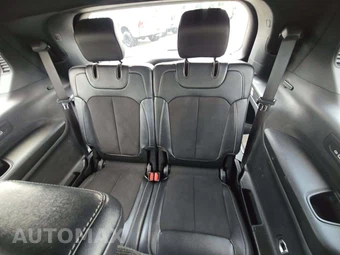 2024 Jeep Grand Cherokee L Altitude - miniatura 11