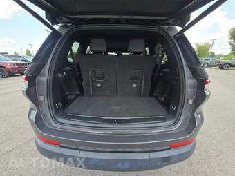 2024 Jeep Grand Cherokee L Altitude - miniatura 12