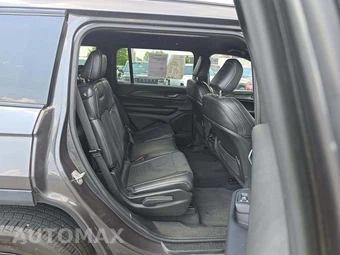 2024 Jeep Grand Cherokee L Altitude - miniatura 14