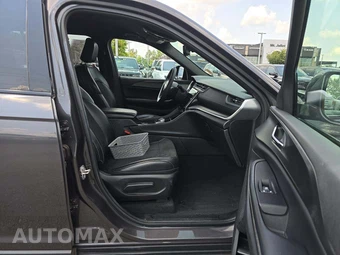 2024 Jeep Grand Cherokee L Altitude - miniatura 16