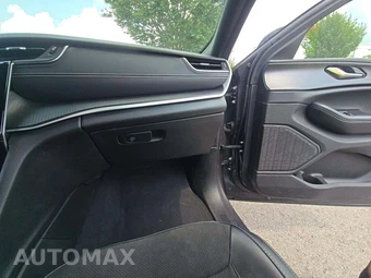 2024 Jeep Grand Cherokee L Altitude - miniatura 17