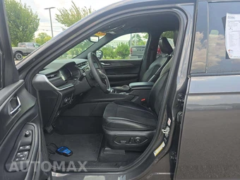 2024 Jeep Grand Cherokee L Altitude - miniatura 3