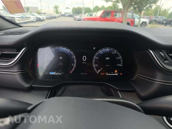 2024 Jeep Grand Cherokee L Altitude - miniatura 6