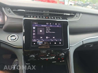 2024 Jeep Grand Cherokee L Altitude - miniatura 7