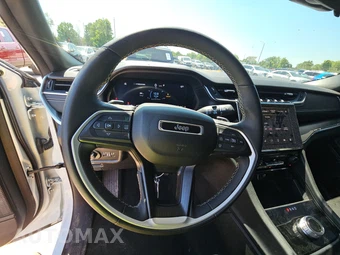 2024 Jeep Grand Cherokee L Altitude - miniatura 10