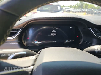 2024 Jeep Grand Cherokee L Altitude - miniatura 12