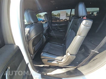 2024 Jeep Grand Cherokee L Altitude - miniatura 13