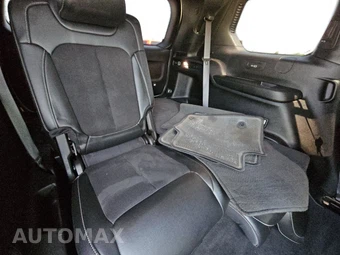 2024 Jeep Grand Cherokee L Altitude - miniatura 14