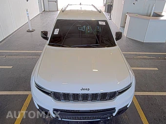 2024 Jeep Grand Cherokee L Altitude - miniatura 2