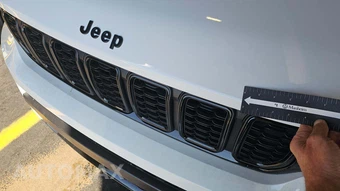 2024 Jeep Grand Cherokee L Altitude - miniatura 26