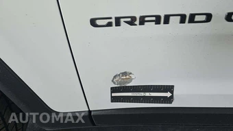 2024 Jeep Grand Cherokee L Altitude - miniatura 32