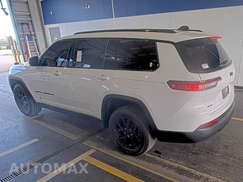 2024 Jeep Grand Cherokee L Altitude - miniatura 6