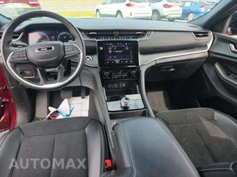 2024 Jeep Grand Cherokee L Altitude - miniatura 10