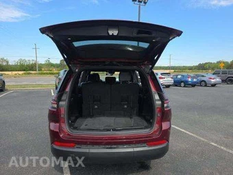 2024 Jeep Grand Cherokee L Altitude - miniatura 15