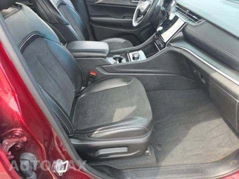 2024 Jeep Grand Cherokee L Altitude - miniatura 19